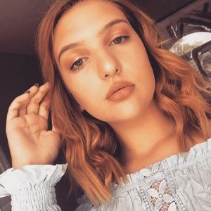 Meet your Posher, Maddy